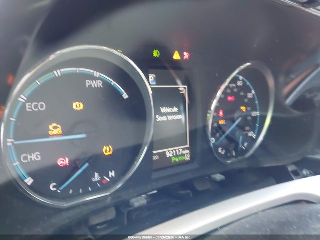 2017 TOYOTA RAV4 HYBRID JTMDJREV4HD093357 Photo 6