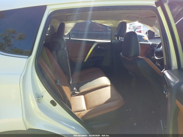 2017 TOYOTA RAV4 HYBRID JTMDJREV4HD093357 Photo 7