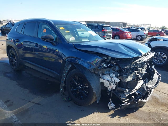 2024 MAZDA CX-50 7MMVABBM8RN182433
