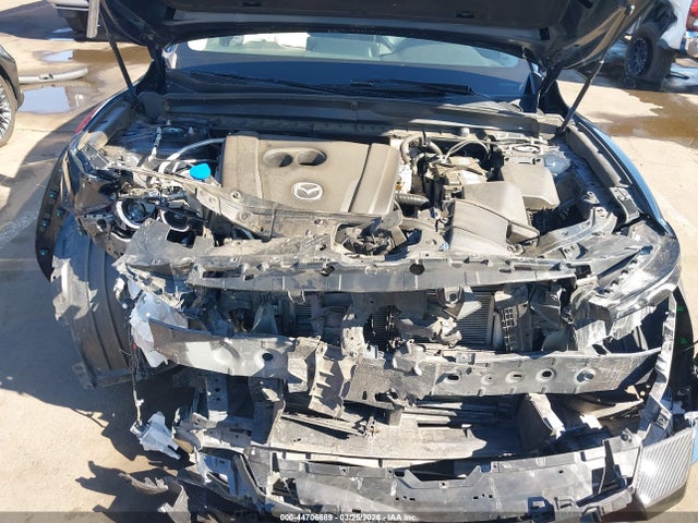 2024 MAZDA CX-50 7MMVABBM8RN182433 Photo 9