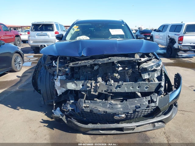 Mazda Cx-50 2.5 S Preferred 2024 7MMVABBM8RN182433 Image 12