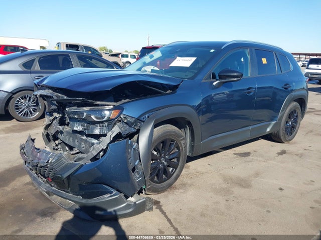 2024 MAZDA CX-50 7MMVABBM8RN182433 Photo 1