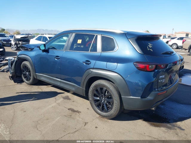 2024 MAZDA CX-50 7MMVABBM8RN182433 Photo 2