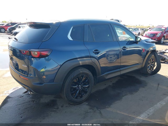 2024 MAZDA CX-50 7MMVABBM8RN182433 Photo 3