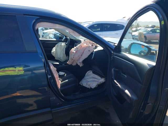 2024 MAZDA CX-50 7MMVABBM8RN182433 Photo 4