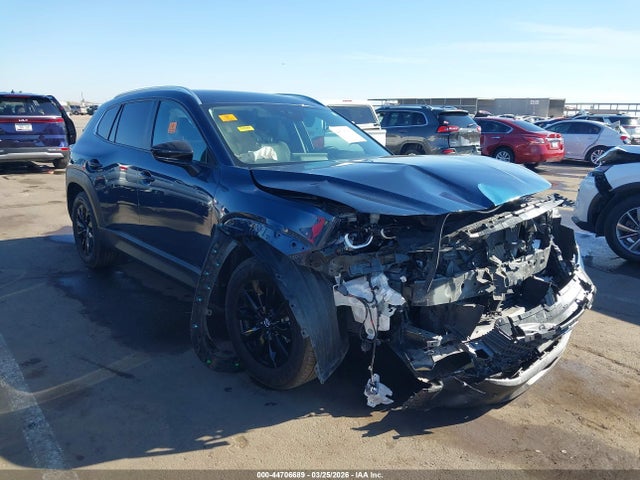 2024 MAZDA CX-50 7MMVABBM8RN182433 Photo 5