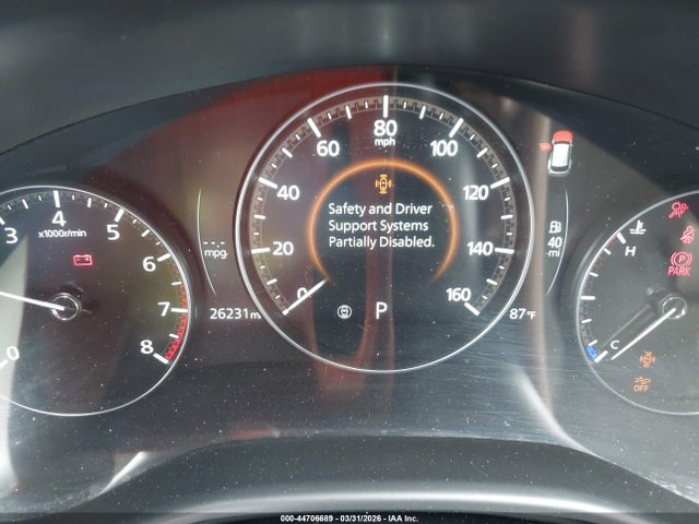 2024 MAZDA CX-50 7MMVABBM8RN182433 Photo 6