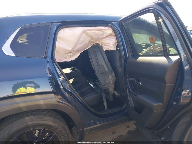 2024 MAZDA CX-50 7MMVABBM8RN182433 Photo 7