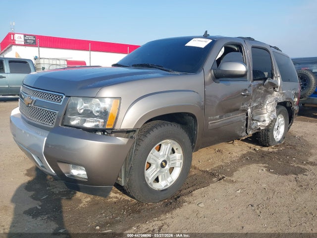 Aukcja sprzedaży 2012 Chevrolet Tahoe Lt, vin: 1GNSKBE02CR315042, numer aukcji: 44706690