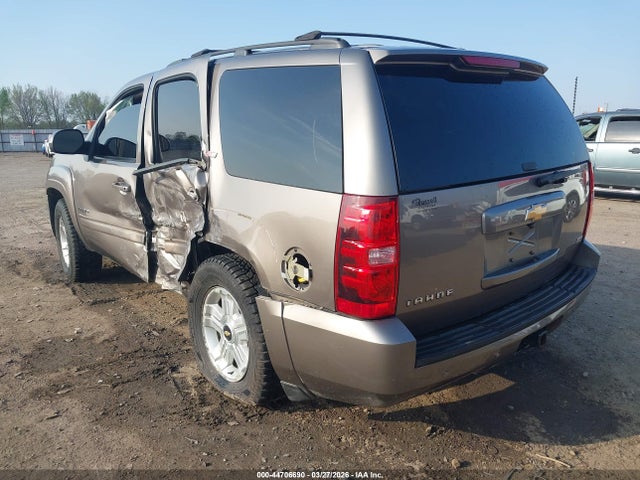 Aukcja sprzedaży 2012 Chevrolet Tahoe Lt, vin: 1GNSKBE02CR315042, numer aukcji: 44706690
