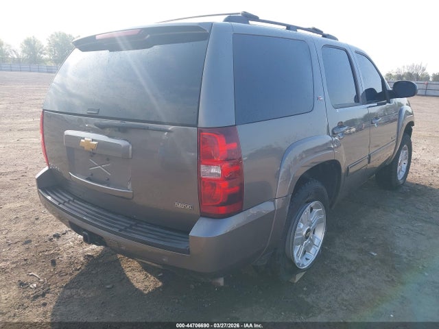 Aukcja sprzedaży 2012 Chevrolet Tahoe Lt, vin: 1GNSKBE02CR315042, numer aukcji: 44706690