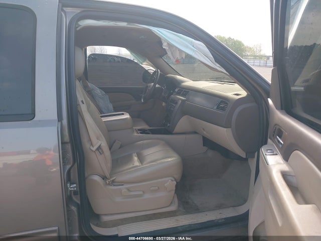 Aukcja sprzedaży 2012 Chevrolet Tahoe Lt, vin: 1GNSKBE02CR315042, numer aukcji: 44706690