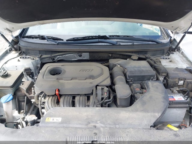Aukcja sprzedaży 2015 Hyundai Sonata Limited, vin: 5NPE34AF7FH087513, numer aukcji: 44706695