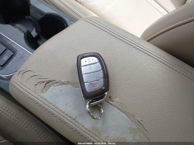 Aukcja sprzedaży 2015 Hyundai Sonata Limited, vin: 5NPE34AF7FH087513, numer aukcji: 44706695