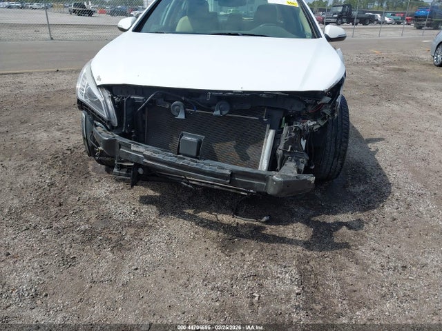 Aukcja sprzedaży 2015 Hyundai Sonata Limited, vin: 5NPE34AF7FH087513, numer aukcji: 44706695