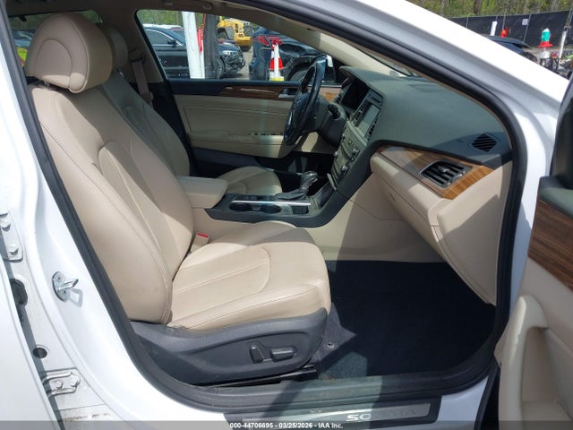 Aukcja sprzedaży 2015 Hyundai Sonata Limited, vin: 5NPE34AF7FH087513, numer aukcji: 44706695