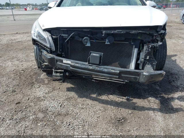 Aukcja sprzedaży 2015 Hyundai Sonata Limited, vin: 5NPE34AF7FH087513, numer aukcji: 44706695
