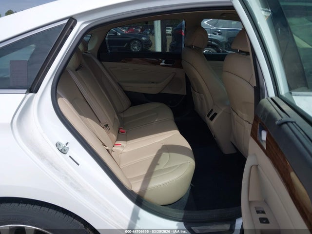 Aukcja sprzedaży 2015 Hyundai Sonata Limited, vin: 5NPE34AF7FH087513, numer aukcji: 44706695
