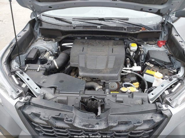 Продажа на аукционе авто 2024 Subaru Forester Wilderness, vin: JF2SKAJC1RH427687, номер лота: 44706715