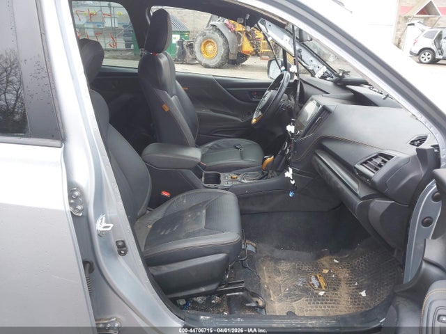 Продажа на аукционе авто 2024 Subaru Forester Wilderness, vin: JF2SKAJC1RH427687, номер лота: 44706715