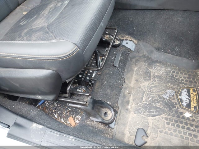 Продажа на аукционе авто 2024 Subaru Forester Wilderness, vin: JF2SKAJC1RH427687, номер лота: 44706715