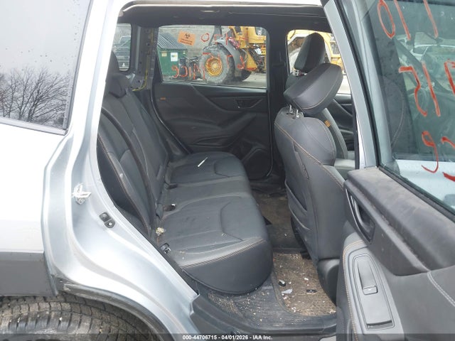 Продажа на аукционе авто 2024 Subaru Forester Wilderness, vin: JF2SKAJC1RH427687, номер лота: 44706715