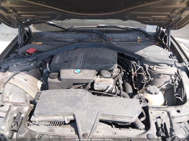 Продажа на аукционе авто 2013 Bmw 328i, vin: WBA3C1C50DF438650, номер лота: 44706716