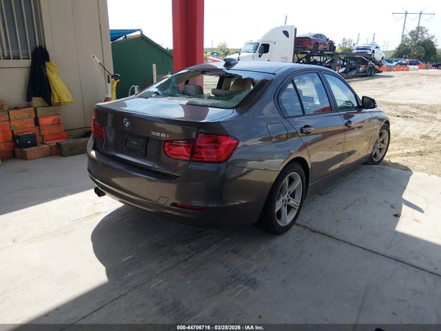 Продажа на аукционе авто 2013 Bmw 328i, vin: WBA3C1C50DF438650, номер лота: 44706716