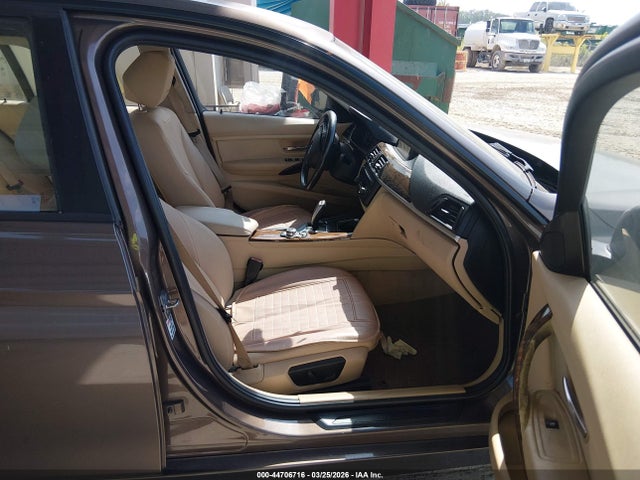 Продажа на аукционе авто 2013 Bmw 328i, vin: WBA3C1C50DF438650, номер лота: 44706716