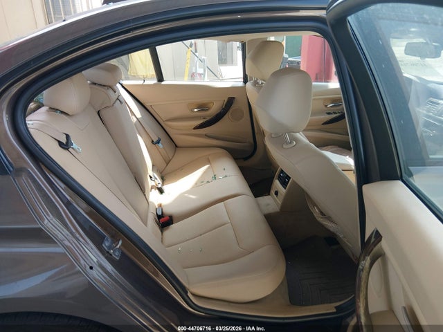 Продажа на аукционе авто 2013 Bmw 328i, vin: WBA3C1C50DF438650, номер лота: 44706716