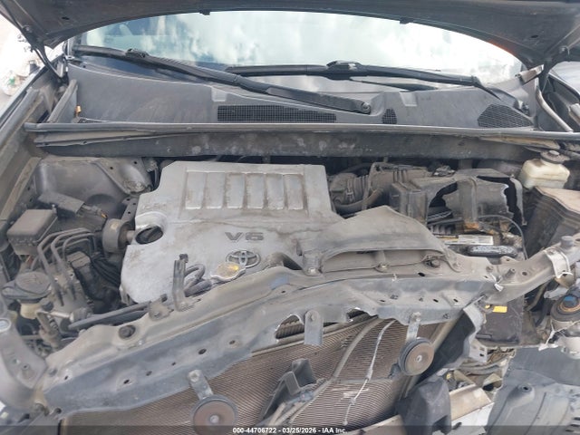Aukcja sprzedaży 2011 Toyota Highlander Base V6, vin: 5TDBK3EH4BS057949, numer aukcji: 44706722