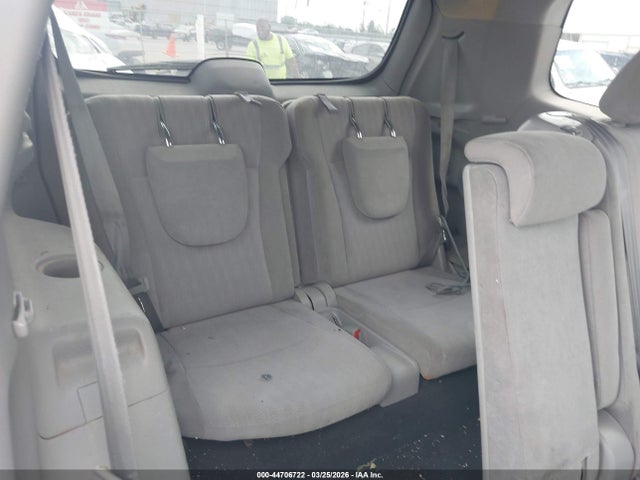 Aukcja sprzedaży 2011 Toyota Highlander Base V6, vin: 5TDBK3EH4BS057949, numer aukcji: 44706722