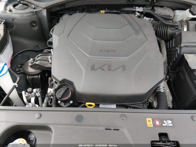 Aukcja sprzedaży 2025 Kia Telluride Ex, vin: 5XYP3DGC9SG632294, numer aukcji: 44706731