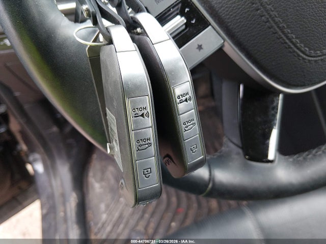 Aukcja sprzedaży 2025 Kia Telluride Ex, vin: 5XYP3DGC9SG632294, numer aukcji: 44706731