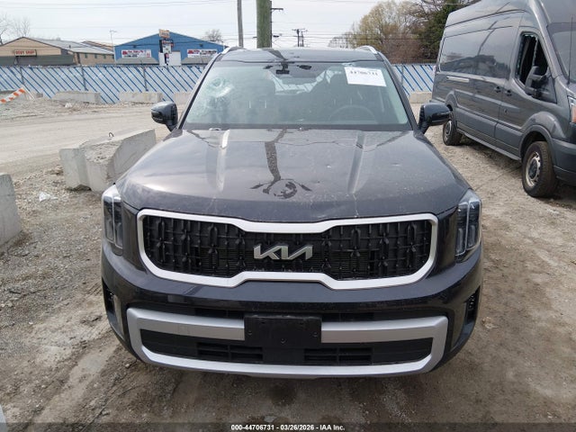 Aukcja sprzedaży 2025 Kia Telluride Ex, vin: 5XYP3DGC9SG632294, numer aukcji: 44706731