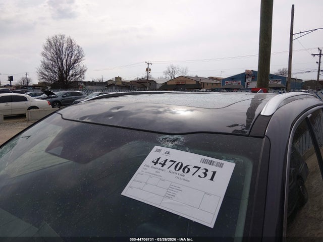 Aukcja sprzedaży 2025 Kia Telluride Ex, vin: 5XYP3DGC9SG632294, numer aukcji: 44706731