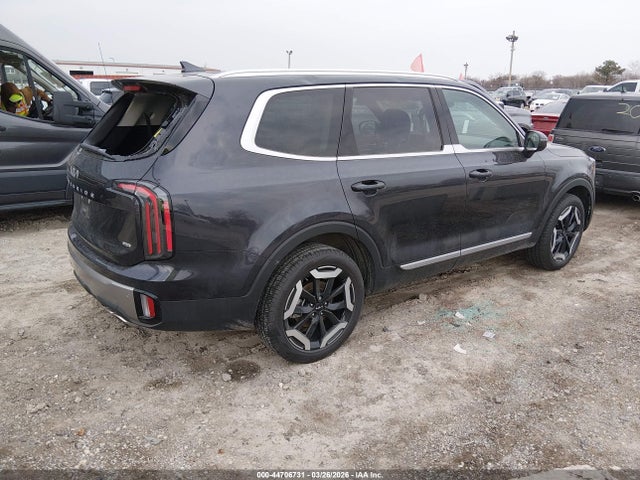 Aukcja sprzedaży 2025 Kia Telluride Ex, vin: 5XYP3DGC9SG632294, numer aukcji: 44706731