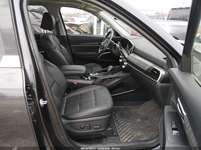 Aukcja sprzedaży 2025 Kia Telluride Ex, vin: 5XYP3DGC9SG632294, numer aukcji: 44706731