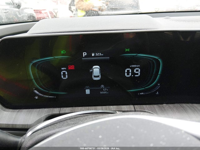 Aukcja sprzedaży 2025 Kia Telluride Ex, vin: 5XYP3DGC9SG632294, numer aukcji: 44706731
