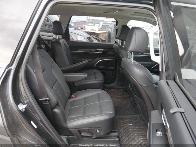 Aukcja sprzedaży 2025 Kia Telluride Ex, vin: 5XYP3DGC9SG632294, numer aukcji: 44706731