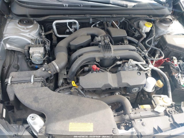 Продажа на аукционе авто 2019 Subaru Legacy 2.5i Limited, vin: 4S3BNAN68K3007969, номер лота: 44706735
