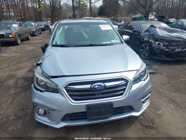 Продажа на аукционе авто 2019 Subaru Legacy 2.5i Limited, vin: 4S3BNAN68K3007969, номер лота: 44706735