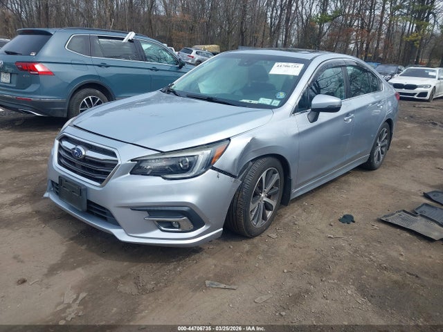 Продажа на аукционе авто 2019 Subaru Legacy 2.5i Limited, vin: 4S3BNAN68K3007969, номер лота: 44706735