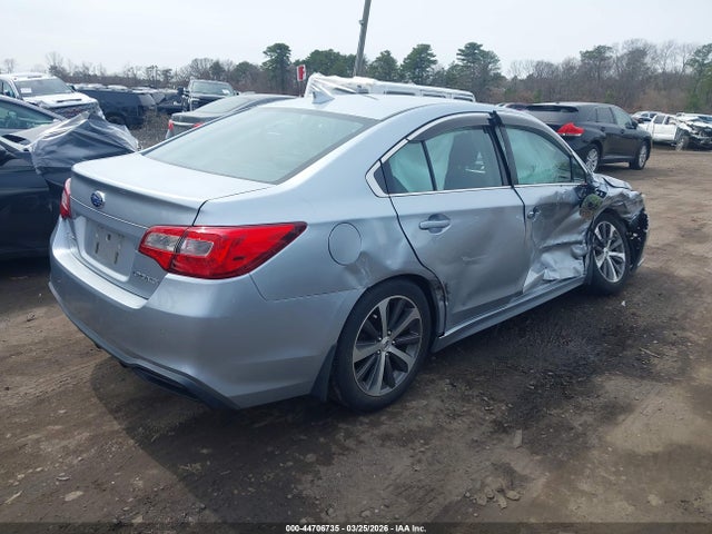 Продажа на аукционе авто 2019 Subaru Legacy 2.5i Limited, vin: 4S3BNAN68K3007969, номер лота: 44706735