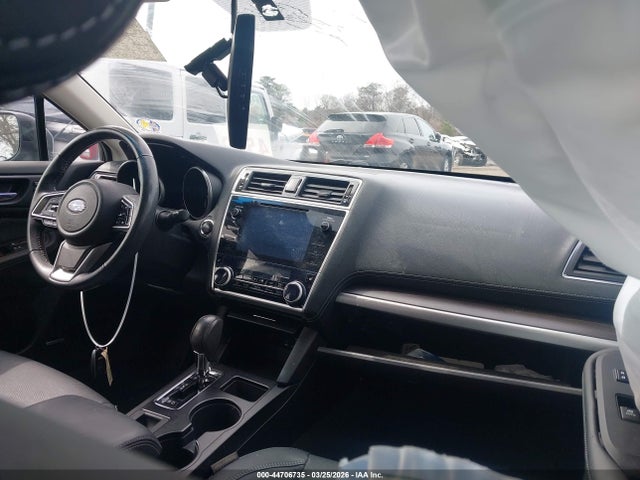 Продажа на аукционе авто 2019 Subaru Legacy 2.5i Limited, vin: 4S3BNAN68K3007969, номер лота: 44706735