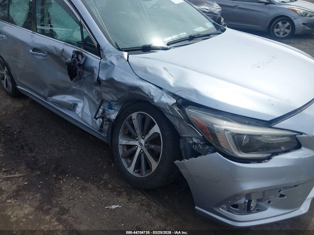 Продажа на аукционе авто 2019 Subaru Legacy 2.5i Limited, vin: 4S3BNAN68K3007969, номер лота: 44706735