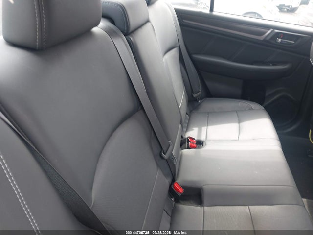 Продажа на аукционе авто 2019 Subaru Legacy 2.5i Limited, vin: 4S3BNAN68K3007969, номер лота: 44706735