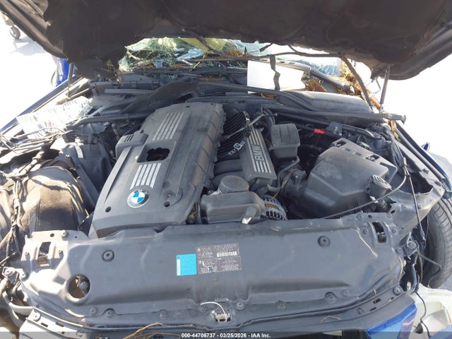 Продажа на аукционе авто 2008 Bmw 528i, vin: WBANU53528CT01343, номер лота: 44706737