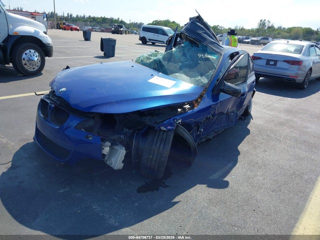Продажа на аукционе авто 2008 Bmw 528i, vin: WBANU53528CT01343, номер лота: 44706737