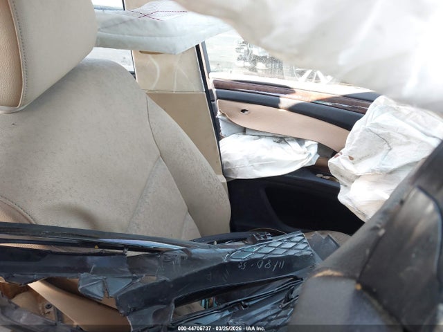 Продажа на аукционе авто 2008 Bmw 528i, vin: WBANU53528CT01343, номер лота: 44706737